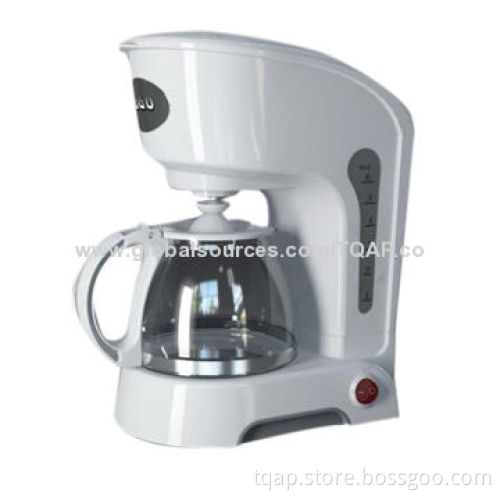 Electric Italian Coffee Maker